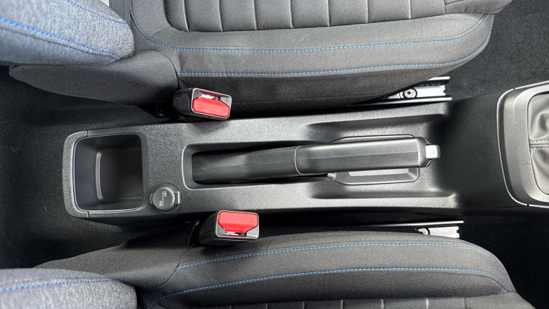 Citroen C3 1.2 Turbo Plus 5dr Petrol Hatchback